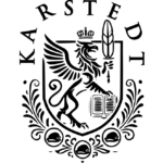 Verlagslogo Greif Feder Buch Karstedt